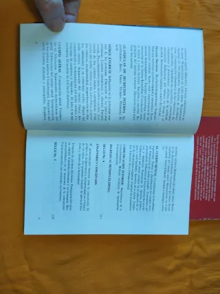 El informe Felas // Pensamiento Unitivo