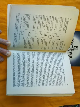 El informe Felas // Pensamiento Unitivo