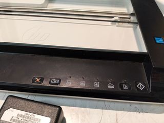 HP ScanJet Pro 2500 f1 escáner ADF dúplex USB