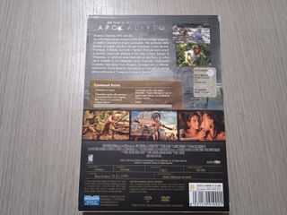 DVD Apocalypto Mel Gibson