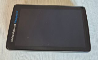 GPS BMW Motorrad Navigator VI
