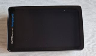 GPS BMW Motorrad Navigator VI