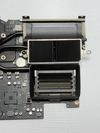 Placa Base iMac 27” (A1419) i7 + 128GB