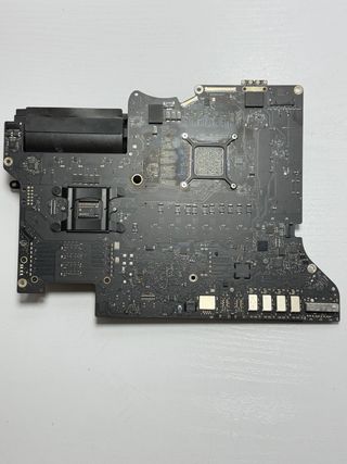 Placa Base iMac 27” (A1419) i7 + 128GB