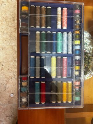 Máquina de coser Singer Promise