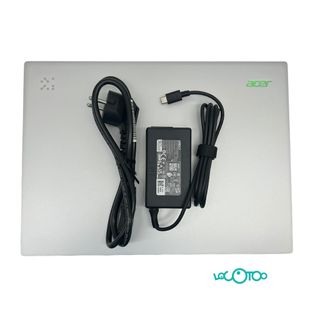 Portátil Acer Aspire 14 AI 1TB 16GB Intel i5