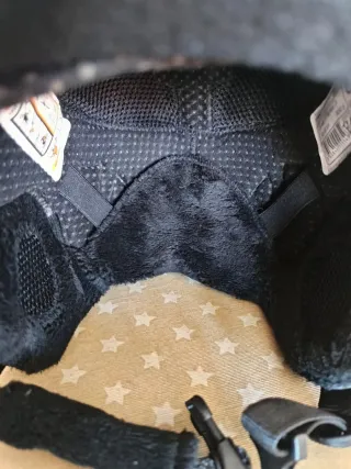 Casco Esquí Snowboard Talla S (53-56cm) 500