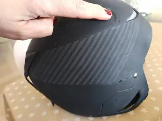 Casco Esquí Snowboard Talla S (53-56cm) 500