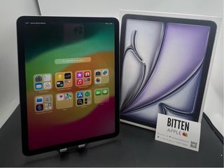 iPad Air 6th 11” 512GB CHIP M2 BAT100% / GARANTÍA