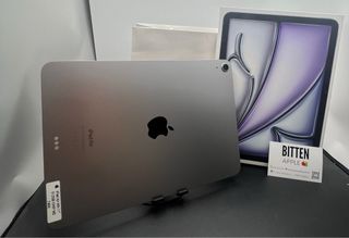 iPad Air 6th 11” 512GB CHIP M2 BAT100% / GARANTÍA