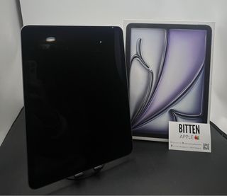 iPad Air 6th 11” 512GB CHIP M2 BAT100% / GARANTÍA