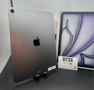 iPad Air 6th 11” 512GB CHIP M2 BAT100% / GARANTÍA