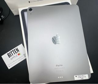 iPad Air 6th 11” 512GB CHIP M2 BAT100% / GARANTÍA