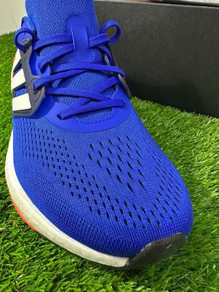 Zapatillas Adidas Running Pureboost Talla 42