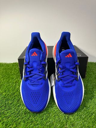 Zapatillas Adidas Running Pureboost Talla 42