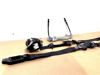 Juego cinturones delanteros Megane 4