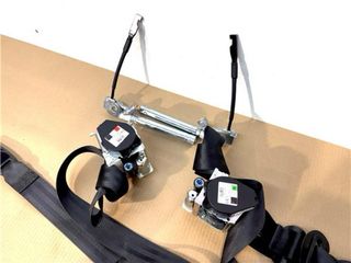 Juego cinturones delanteros Megane 4