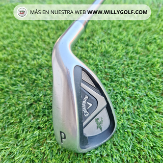 Pitching Wedge Callaway X2 Hot Golf