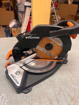Serra de Corte Evolution Power T