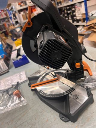 Serra de Corte Evolution Power T