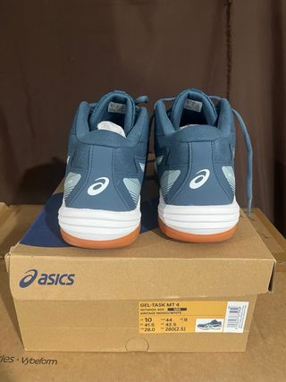 Asics GEL-TASK MT 4 Talla 41.5
