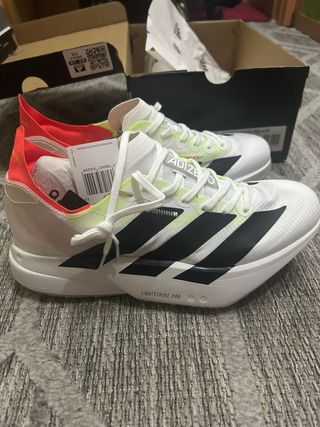 Adidas Adizero Adios Pro 4
