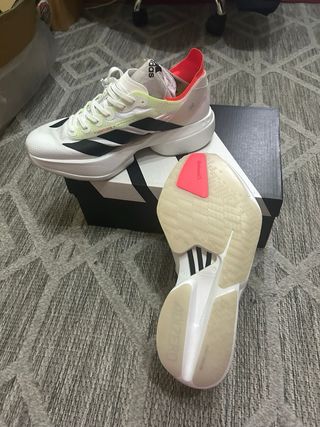 Adidas Adizero Adios Pro 4