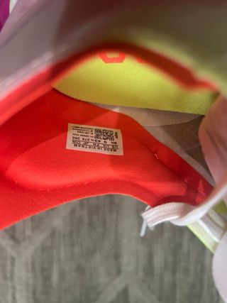 Adidas Adizero Adios Pro 4