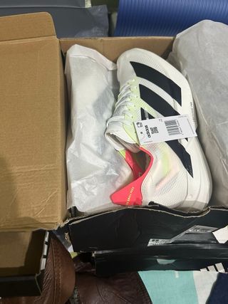 Adidas Adizero Adios Pro 4