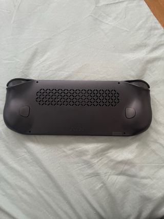 Consola Portátil AYN 2 Portal Pro 512gb+ 12gb ram