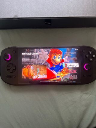 Consola Portátil AYN 2 Portal Pro 512gb+ 12gb ram