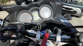 Suzuki V-Strom 650