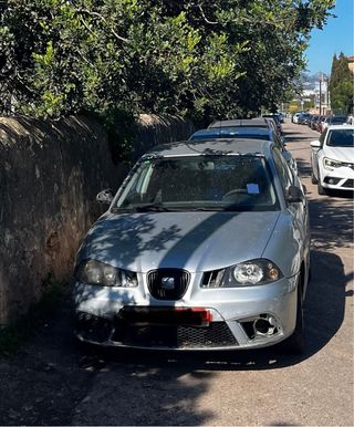 SEAT Ibiza 2007 para piezas