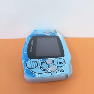 Nintendo Game Boy Advance Pokemon Edizione Special