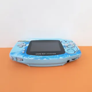 Nintendo Game Boy Advance Pokemon Edizione Special