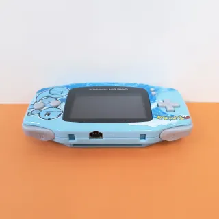 Nintendo Game Boy Advance Pokemon Edizione Special