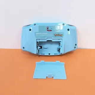 Nintendo Game Boy Advance Pokemon Edizione Special