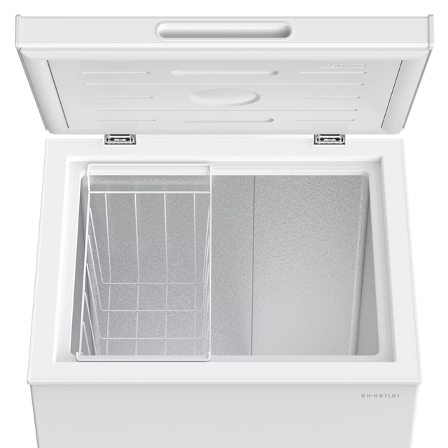 Congelador Horizontal Infiniton CH-10H86WEH