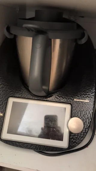 Thermomix TM6