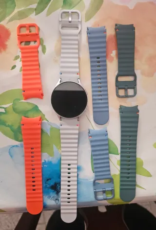 Smartwatch Samsung Galaxy Watch 7 44mm con eSim