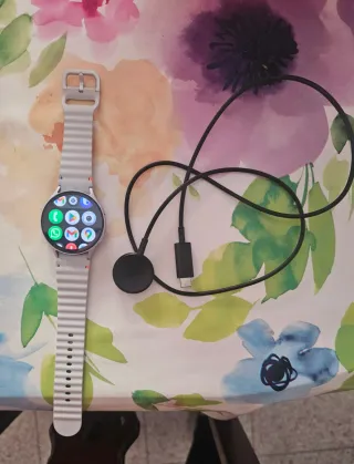 Smartwatch Samsung Galaxy Watch 7 44mm con eSim