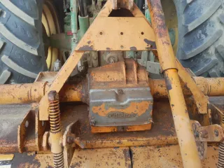 Rotovator Falc 3m