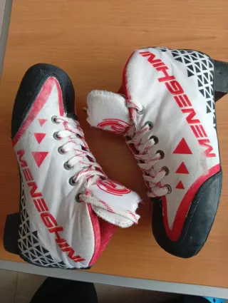 Patines hockey Meneghini