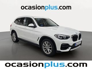 BMW X3 xDrive30e 215 kW (292 CV)