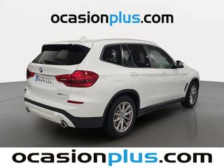 BMW X3 xDrive30e 215 kW (292 CV)