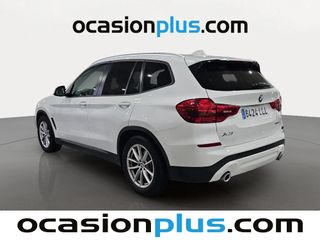 BMW X3 xDrive30e 215 kW (292 CV)