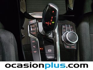 BMW X3 xDrive30e 215 kW (292 CV)