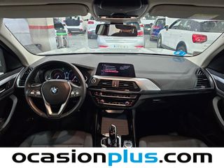 BMW X3 xDrive30e 215 kW (292 CV)