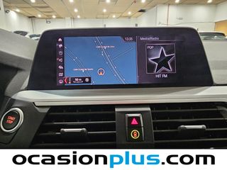 BMW X3 xDrive30e 215 kW (292 CV)