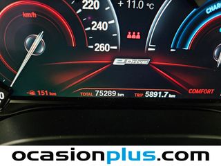 BMW X3 xDrive30e 215 kW (292 CV)